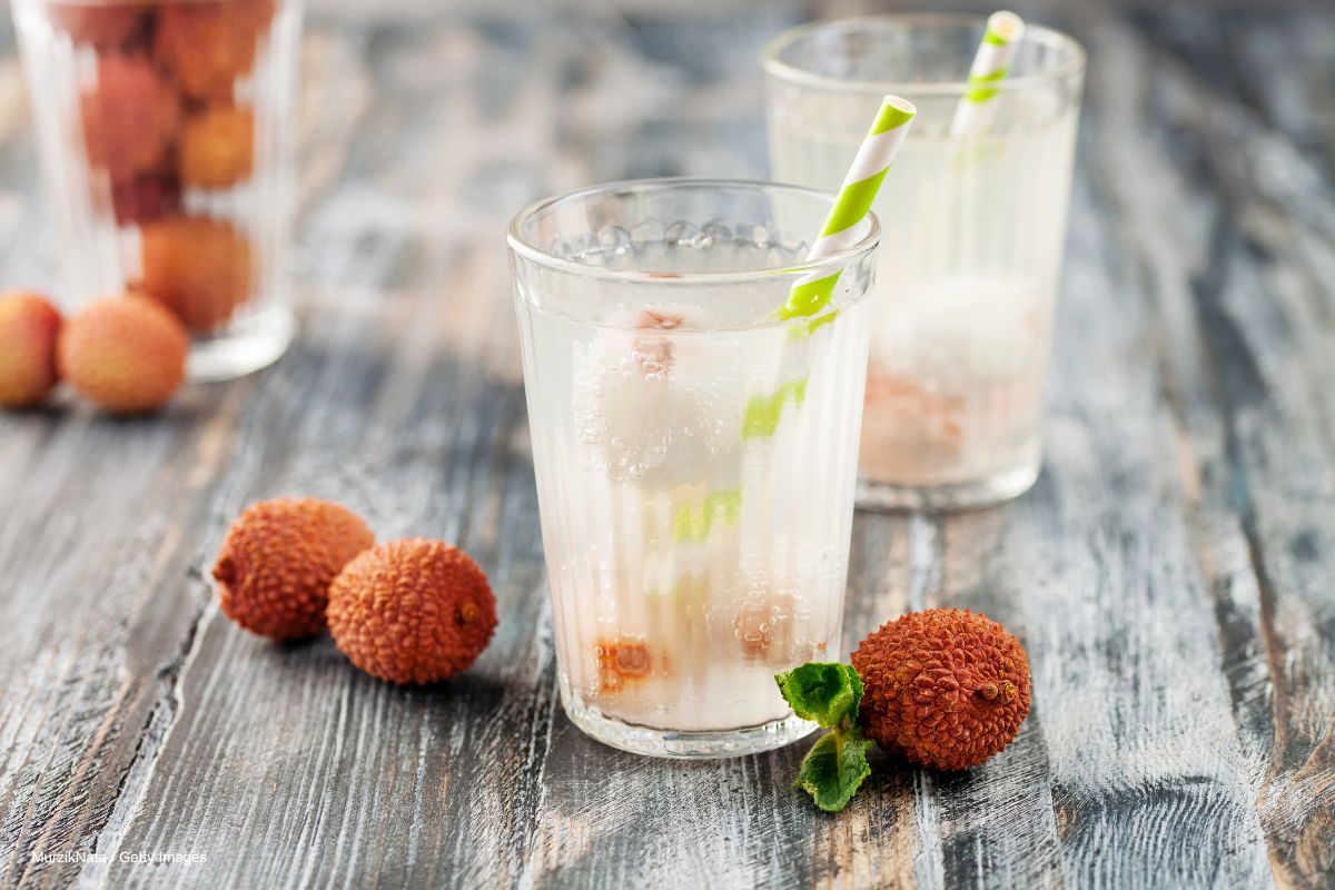 Perfekt für den Sommer: Limonade selber machen | Sembella