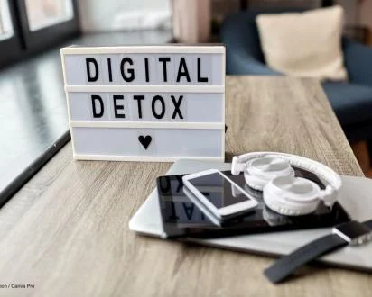 digital detox