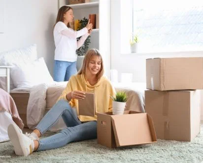 kleines Schlafzimmer einrichten