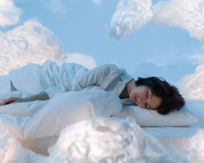 Lucid Dreaming