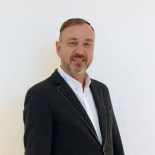 Klaus Levitschnig