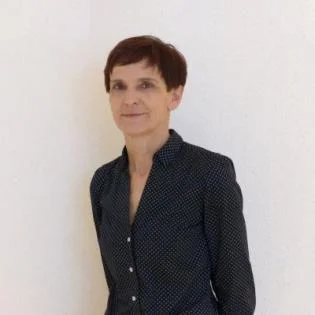 Maria Aigner