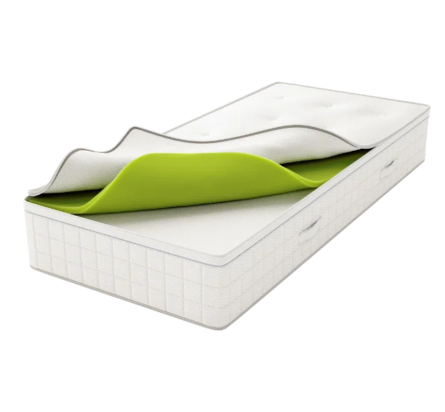 Matratze Air Boxspring