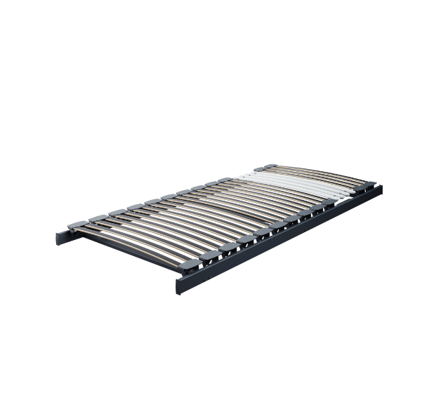 Lattenrost Basalt