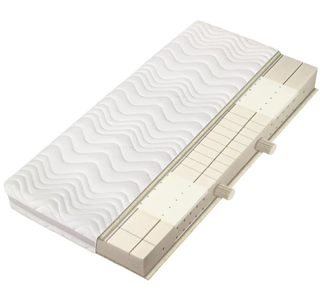 Matratze Orthopedica MB3
